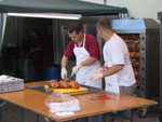 Güggelifest Freitag 2005