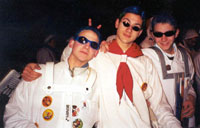 Fasnacht 2001