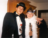 Fasnacht 2002