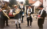 Fasnacht2002