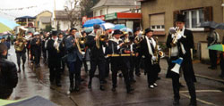 Fasnacht 2002