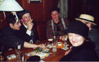 Fasnacht 2002