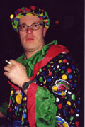 Fasnacht 2002