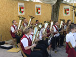 Musikverein Tannenkirch