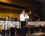 Jahresfeier 2002