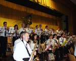 Jahresfeier 2002