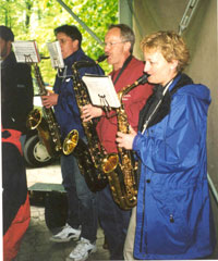 Maibummel 2002 - Kleintierzüchterverein