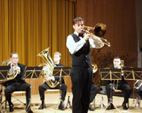 St. Galler Brass Ensemble