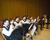 St. Galler Brass Ensemble