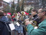 Weihnachtsmarkt 2002