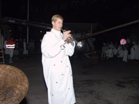 Fasnacht 2003 - Hemliglunggi