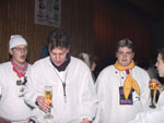 Fasnacht 2003 - Hemliglunggi