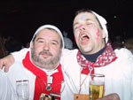 Fasnacht 2003 - Hemliglunggi