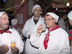 Fasnacht 2003 - Hemliglunggi