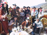 Strossefasnacht 2003