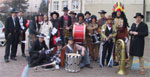 Strossefasnacht 2003