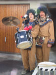 Strossefasnacht 2003