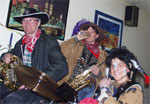 Fasnacht 2003