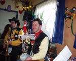 Fasnacht 2003