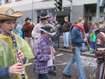 Fasnacht 2003