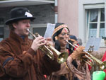 Fasnacht 2003