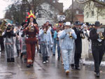 Fasnacht 2003