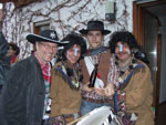 Fasnacht 2003