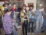 Fasnacht 2003