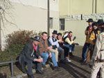 Fasnacht 2003