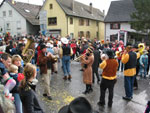 Fasnacht 2003