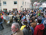 Fasnacht 2003