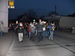 Fasnachtsfüür 2003