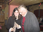 Fasnachtsfüür 2003
