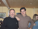 Fasnachtsfüür 2003