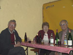 Fasnachtsfüür 2003