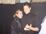 Fasnachtsfüür 2003