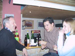 Fasnachtsfüür 2003