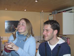 Fasnachtsfüür 2003