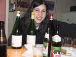 Fasnachtsfüür 2003