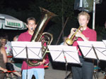 Güggelifest 2003 - Wunschkonzert