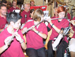 Güggelifest 2003 - Wunschkonzert