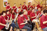 Güggelifest 2003 - Wunschkonzert