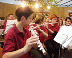 Güggelifest 2003 - Wunschkonzert