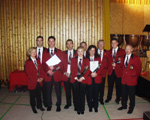 Jahresfeier 2003
