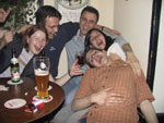 Frühlingskonzert 2003