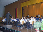 Frühlingskonzert 2003