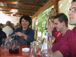 Suuserbummel 2003