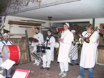 Fasnacht 2004 - Hemliglunggi