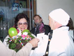 Fasnacht 2004 - Hemliglunggi