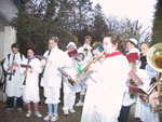 Fasnacht 2004 - Hemliglunggi